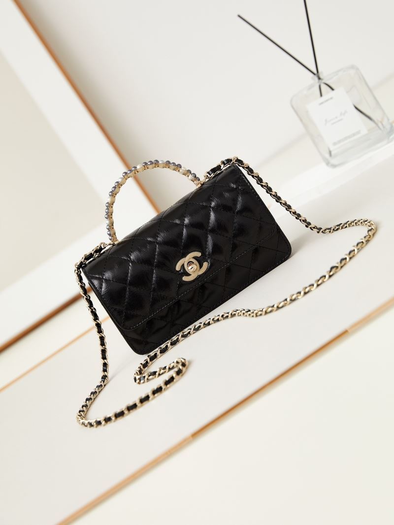 Chanel Stachel Bags